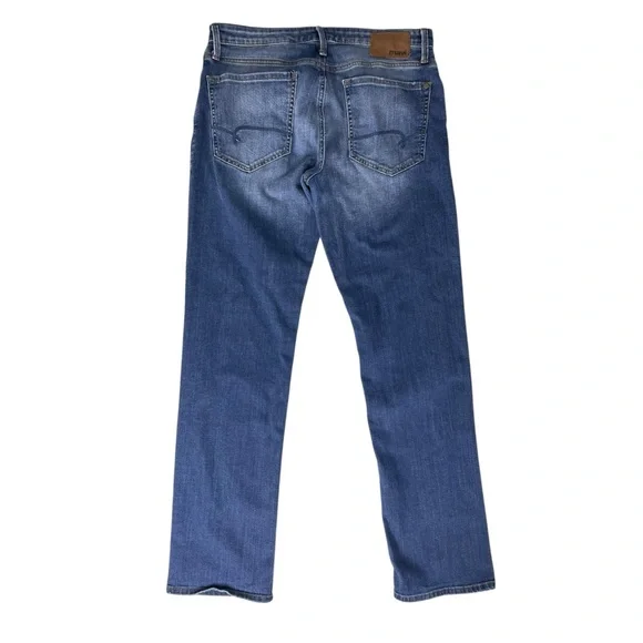 Mavi Women’s Jeans - Straight Leg - Waist Size 34 - Picture 2 of 10
